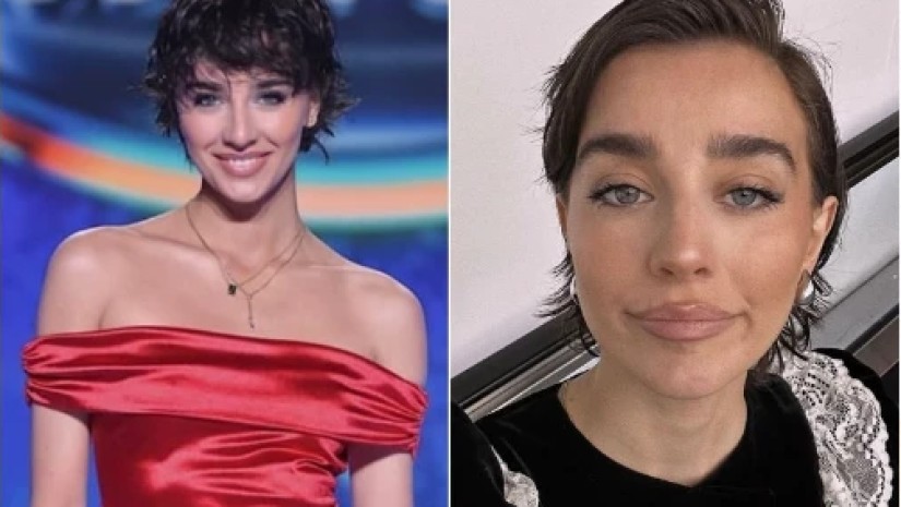 “დედა 17 წლის იყო როდესაც გამაჩინა, ახლა 39 წლის არის” – ვერ წარმოიდგენთ როგორი ლამაზი დედა ჰყოლია მარიამ შენგელიას