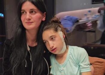 “მარიამის რეაბილიტაცია დღე მეორე” – დანტესი თურქეთიდან მარიამზე ახალ ინფორმაციას ავრცელებს