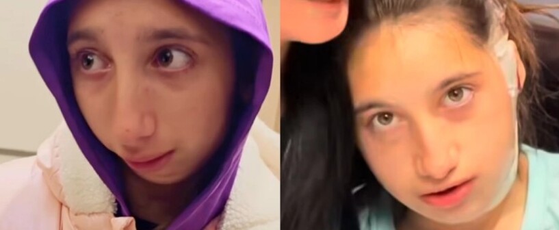 დანტესი თურქეთიდან მარიამზე ახალ ინფორმაციას ავრცელებს