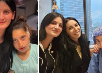 „ერთი დანახვით მივხვდი რამხელა პრობლემა ჰქონდა, გარდა გარეგნულისა, თუნდაც ის რომ პირს ვერ გააღებდა, გავიდა რამდენიმე საათი და არ ამომდის ეს ბავშვი გონებიდან… ასე დაიწყო ეს ზღაპარი და დამთავრდა ზღაპარივით“ – მედეა იობაშვილი