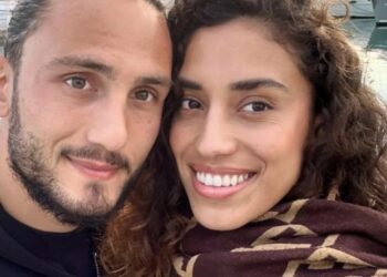 „ეგეთ კარგ სიტყვებს სახლში არასოდეს მეუბნები..“ – როგორ პასუხობს ქოჩორა შეყვარებულის კომენტარს მის ფოტოზე ?