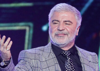 სოსო პავლიაშვილის მოსკოვური ბინა – ღრმად ამოისუნთქეთ ვიდრე ფოტოებს ნახავთ