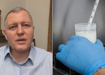 „საქართველოში მიმდინარეობს უხმაურო, მაგრამ სასტიკი ონკოლოგიური დაავადებების ომი… ისტორიას არ ახსოვს იმდენი სიმსივნე, რაც დღეს ფიქსირდება… აფლატოქსინი შესაძლოა გახდეს ის ბოლო წვეთი“ – გიორგი ფხაკაძე მიმართვას ავრცელებს