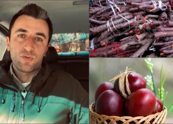 „გაურკვეველი წარმომავლობისაა და მაღალი რისკის შემცველია…“ – რა რეკომენდაციას გასცემს სურსათის უვნებლობის სპეციალისტი კვერცხის შესაღებად