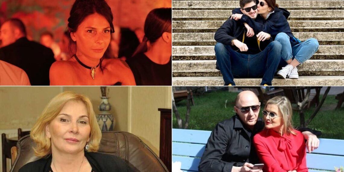 ნანა ლორთქიფანიძის ქალიშვილი რეზი არველაძის ვაჟს გაჰყვა ცოლად: „მალე მესამე შვილიშვილის ბებია გავხდები…“