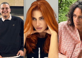 „სხეული მეწვის სიმწრისგან… ამბობენ ნათლია და ნათლული იმიერში ერთმანეთს ხვდებიანო, შეხვედრამდე კარგო ბიჭო“ – მაკო რატიანი ნათლულს, თამუნა მდივანის გარდაცვლილ შვილს ემშვიდობება