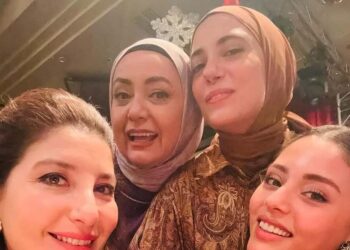 დასანანი ინფორმაცია “შერბეთის” მაყურებლებს – ნახეთ რომელი მსახიობი ტოვებს სერიალს