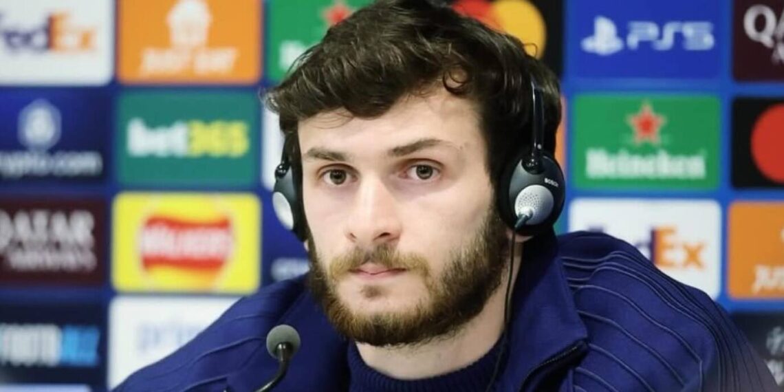 სასიხარულო ინფორმაცია ხვიჩა კვარაცხელიას შესახებ