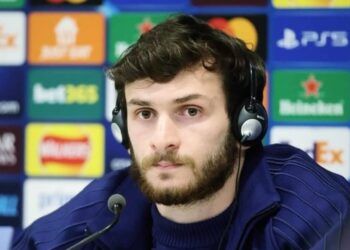 სასიხარულო ინფორმაცია ხვიჩა კვარაცხელიას შესახებ