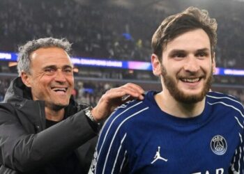 აი თურმე რატომ მოსწონს განსაკუთრებულად ლუის ენრიკეს კვარაცხელია და რატომ ათამაშებს შეუცვლელად – მიზეზი ცნობილია