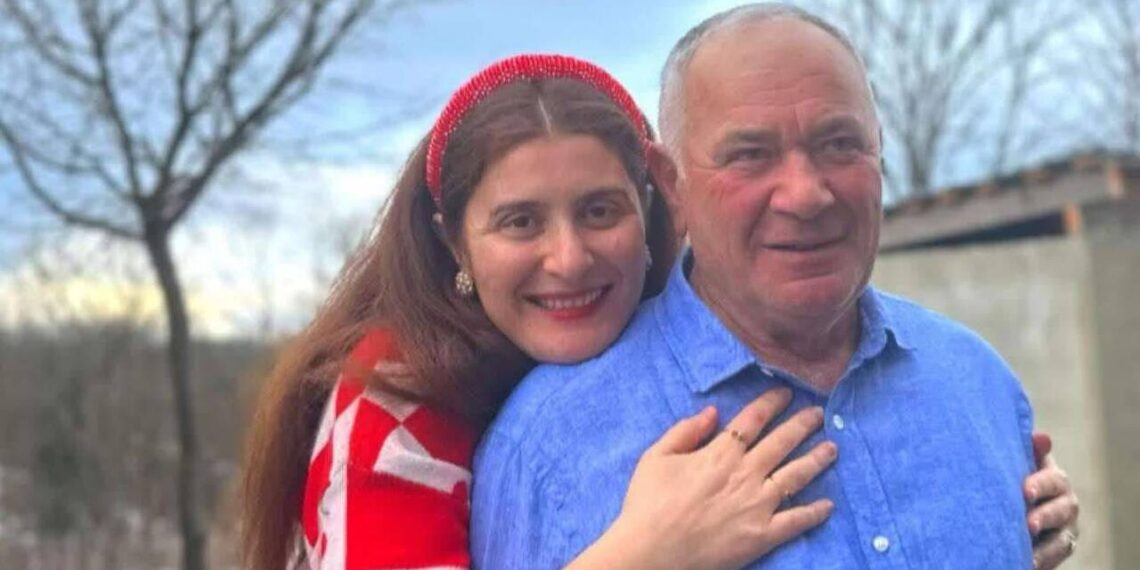 „ჩემი და მამას ფოტო დადეს, ზუსტად ვიცი ჩემი დები იზამდნენ ამას” – რა ემოციურ პოსტს აქვეყნებს ცისნამი საყვარლიშვილი ?