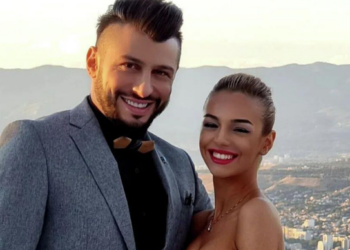 „ახალი გამოწვევა, ახალი ემოციები! ჩემი ცხოვრების საინტერესო ეტაპი იწყება“ – რას წერს მარიტა მელიქიშვილი