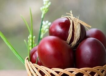 როგორი ამინდი იქნება აღდგომას საქართველოში და როდემდე გაგრძელდება უნალექო დღეები – პროგნოზი გარემოს ეროვნული სააგენტოდან