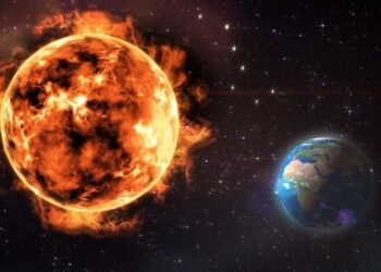 ხვალ მაგნიტური შტორმია – რას უნდა ველოდოთ დედამიწაზე