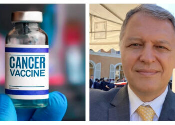 „კოვიდი კი არა, სიმსივნე აღმოჩნდა! თუ ეს სიმპტომები გაქვთ სისხლის ანალიზი სასწრაფოდ ჩაიტარეთ!“ – გიორგი ფხაკაძე საზოგადოებას აფრთხილებს