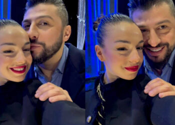 “ჩემი ახალგაზრდა სიდედრი და სიმამრი” – როგორ გამოიყურებიან გიორგი გასვიანის მეუღლის, მარიტას მშობლები