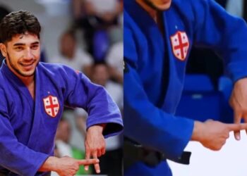 „ის ცნობილი მომღერალია…“ – ვის მიუძღვნა გიორგი სარდალაშვილმა ჩემპიონობა