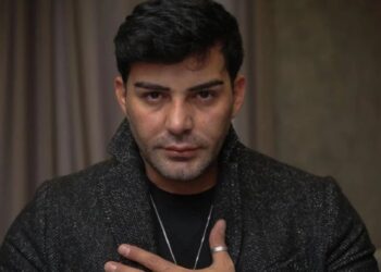 “დიდი გლოვა ელოდება სრულიად საქართველოს” – ეზოტერიკოსი გოგა მანია შოკისმომგვრელ წინასწარმეტყველებას აქვეყნებს