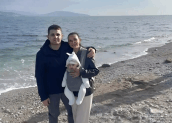 დედამთილმა დაჟინებით მოითხოვა დნმ-ის ტესტირება, რადგან ჩვენი შვილი ქერა თმით დაიბადა