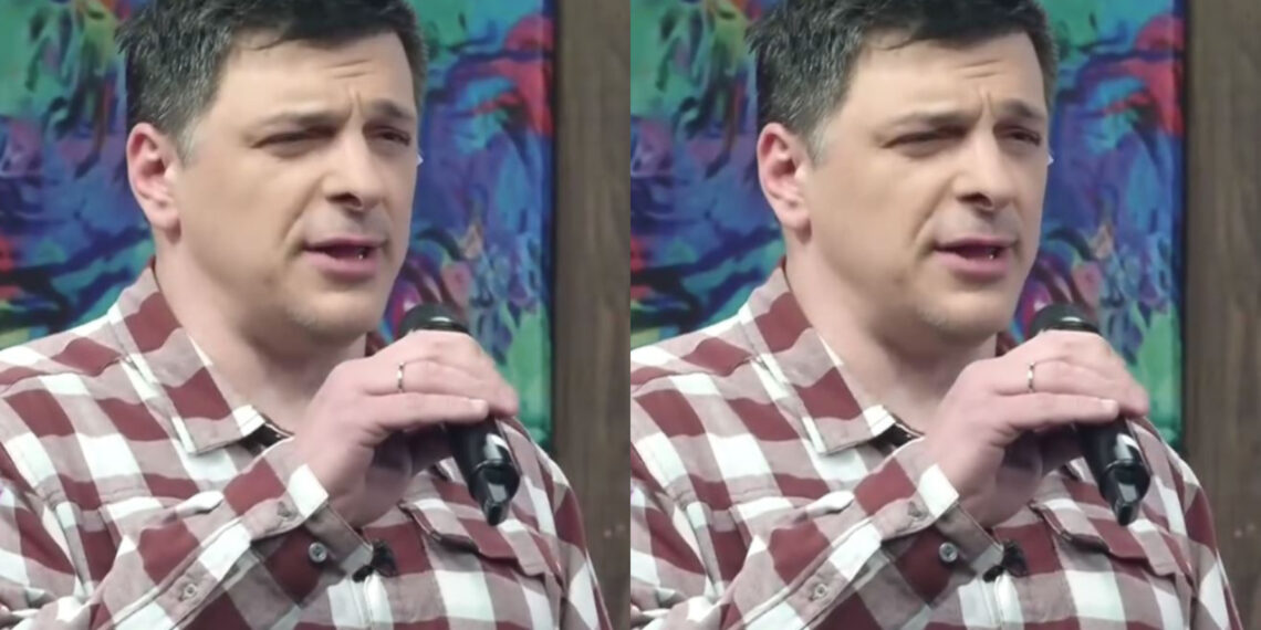 “სად იყო ეს მთა კაცი აქამდე. სიყვარულის, სიკეთის და იმედის სიმბოლოა!“ – როლანდ ოქროპირიძე სიმღერა “თელავს” არაჩვეულებრივად ასრულებს