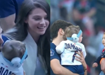 ვიდეო : ხვიჩა, ნიცა, დამიანე, დონარუმა და დონარუმას შვილი – დიდებული კადრები ჩემპიონობის შემდეგ