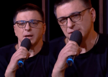 „ვინც მყვარებია ახლაც მიყვარს ისევ ისე…ყოფილ მეუღლესთან არაჩვეულებრივი ურთიერთობა მაქვს…“ – რას ჰყვება როლანდ ოქროპირიძე?