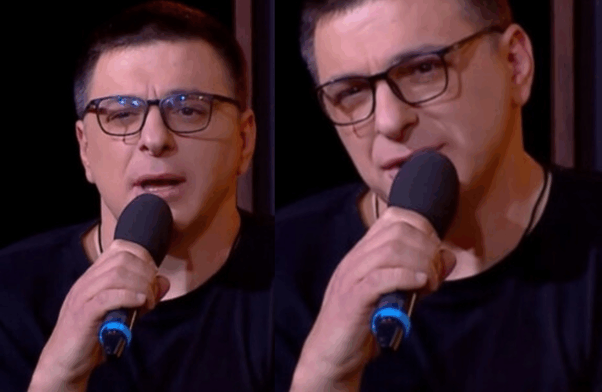 „ვინც მყვარებია ახლაც მიყვარს ისევ ისე…ყოფილ მეუღლესთან არაჩვეულებრივი ურთიერთობა მაქვს…“ – რას ჰყვება როლანდ ოქროპირიძე?