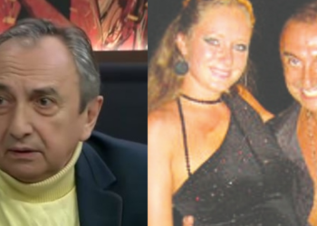 არავის საქმე არ არის…როდესაც გავიცანი, ჩემი ირა იყო 16 წლის და 20 წლის ასაკში შეგვიყვარდა ერთმანეთი…ამდენი წელია ერთად ვართ და ერთხელ არ მიღალატია… – რას ყვება გია ფარადაშვილი ქორწინებაზე?