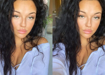 “ქმარმა გაიგო, რომ ცოლი ღალატობდა და მას დაბადების დღეზე შოკისმომგვრელი სიურპრიზი მოუწყო… ამის დანახვაზე დედამისს ხელიდან ტორტი გაუვარდა”