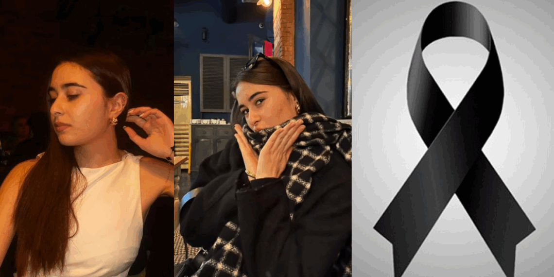 „მუდამ ღიმილიანი და სიცოცხლით სავსე გოგონა, რომელიც სტუდენტობაზე ოცნებობდა, მომავალს გეგმავდა…“ – ავტოსაგზაო შემთხვევას სამი არასრულწლოვანი ემსხვერპლა