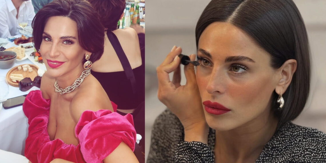 “ორსულობის ბოლო დღეები” – როგორ გამოიყურება 9 თვის ორსული მარიამ როინიშვილი ?