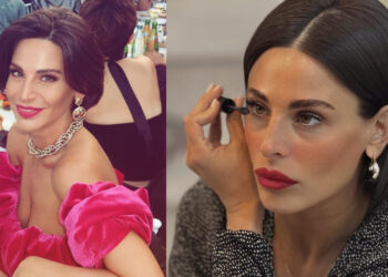 “ორსულობის ბოლო დღეები” – როგორ გამოიყურება 9 თვის ორსული მარიამ როინიშვილი ?