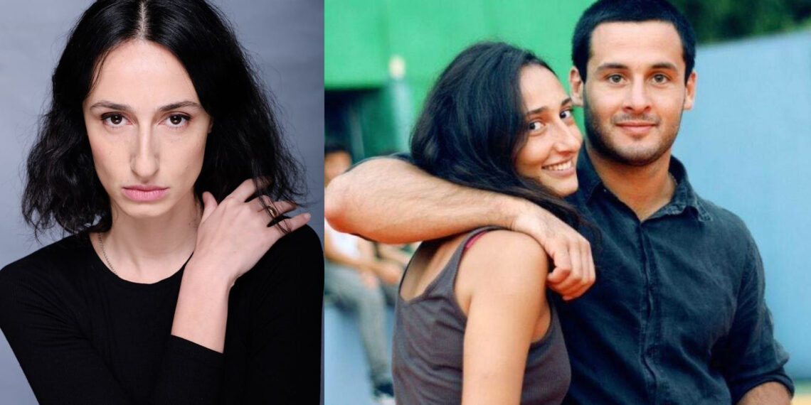  „ის, რომ პეპლები გიფრინავს მთელი ცხოვრება ერთ ადამიანზე, ეს რანაირად ხდება მასწავლეთ, გთხოვთ რა“  – რას ამბობს რუსკა მაყაშვილი სიყვარულის შესახებ ?