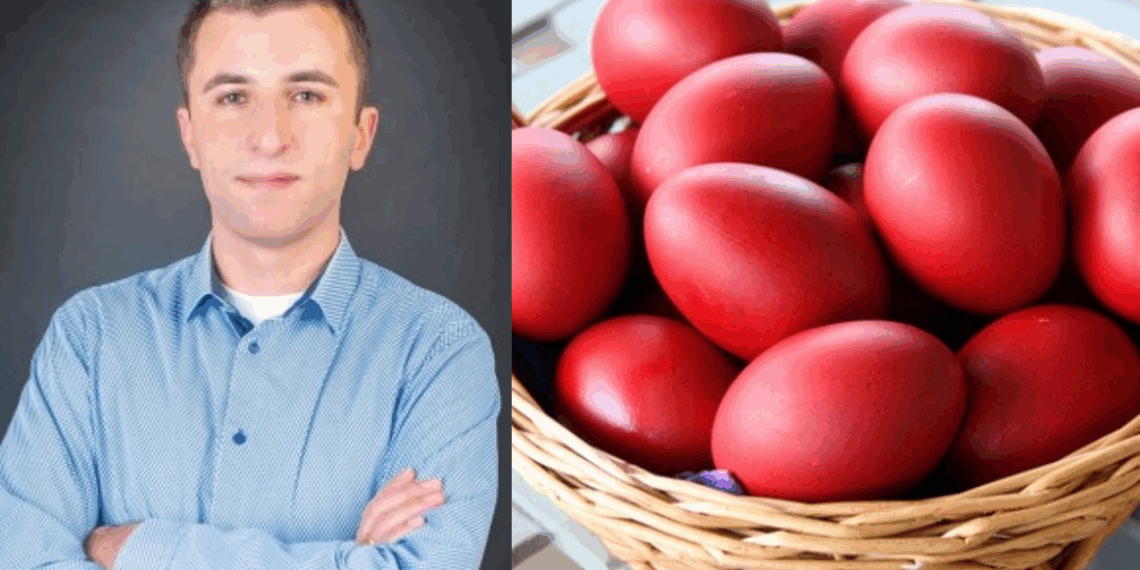 შეიძლება თუ არა ენდროში მოხარშული გაბზარული კვერცხის შენახვა? – სპეციალისტის რჩევები