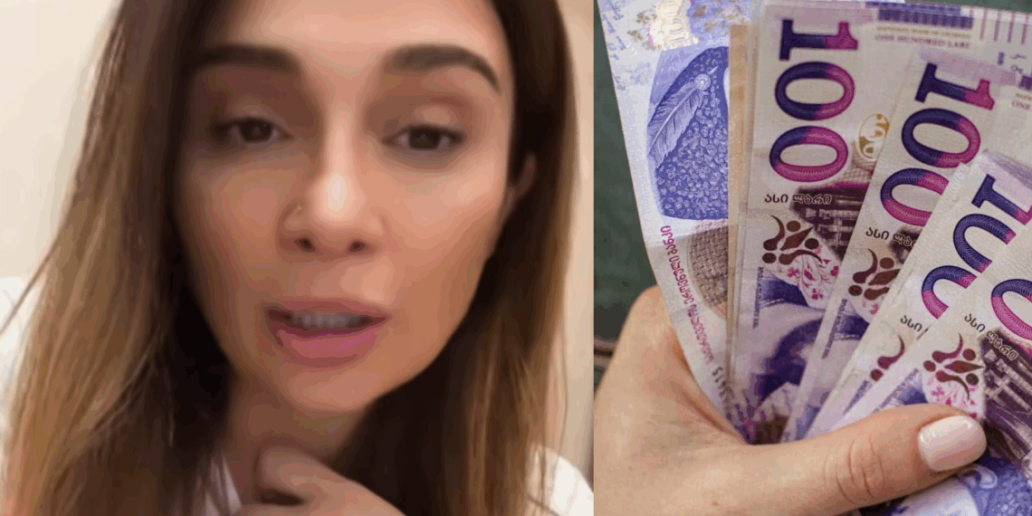 „აიღეთ ფურცელი დაწერეთ თანხა რომელიც გჭირდებათ, დახუჭეთ თვალები, წარმოიდგინეთ როგორ მოდის ფული თქვენთან და წარმოთქვით სიტყვები…“- რიტუალი, რომელიც 27 აპრილს უნდა შეასრულოთ!