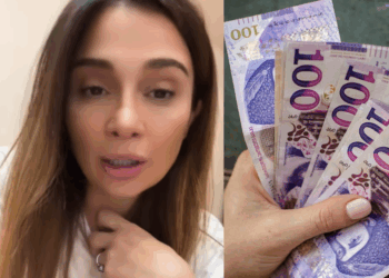 „აიღეთ ფურცელი დაწერეთ თანხა რომელიც გჭირდებათ, დახუჭეთ თვალები, წარმოიდგინეთ როგორ მოდის ფული თქვენთან და წარმოთქვით სიტყვები…“- რიტუალი, რომელიც 27 აპრილს უნდა შეასრულოთ!