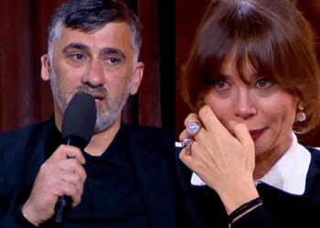 “ერთი სული მაქვს როდის დაღამდება ხოლმე… ჩემ შვილს რომ შეხედავთ სკოლაშიც თუნდაც, ვერ იფიქრებს ადამიანი, რომ მას დედა არ ჰყავდა. მოვიყვანე დამხმარე, რომელიც ძალიან კარგი ქალბატონი იყო, მაგრამ…” – რას ყვება “პრაიმ შოუში” რამაზ დავლაძე, რომელმაც კორპუსის ჩამონგრევის შედეგად ოჯახის 5 წევრი დაკარგა