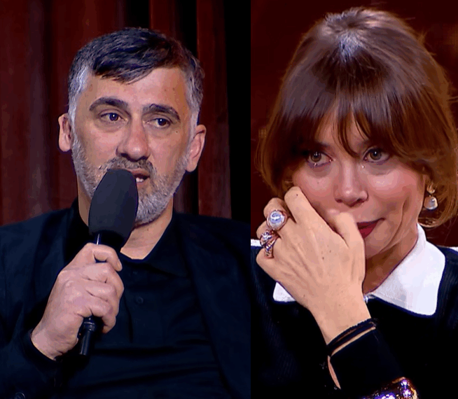 “ერთი სული მაქვს როდის დაღამდება ხოლმე… ჩემ შვილს რომ შეხედავთ სკოლაშიც თუნდაც, ვერ იფიქრებს ადამიანი, რომ მას დედა არ ჰყავდა. მოვიყვანე დამხმარე, რომელიც ძალიან კარგი ქალბატონი იყო, მაგრამ…” – რას ყვება “პრაიმ შოუში” რამაზ დავლაძე, რომელმაც კორპუსის ჩამონგრევის შედეგად ოჯახის 5 წევრი დაკარგა