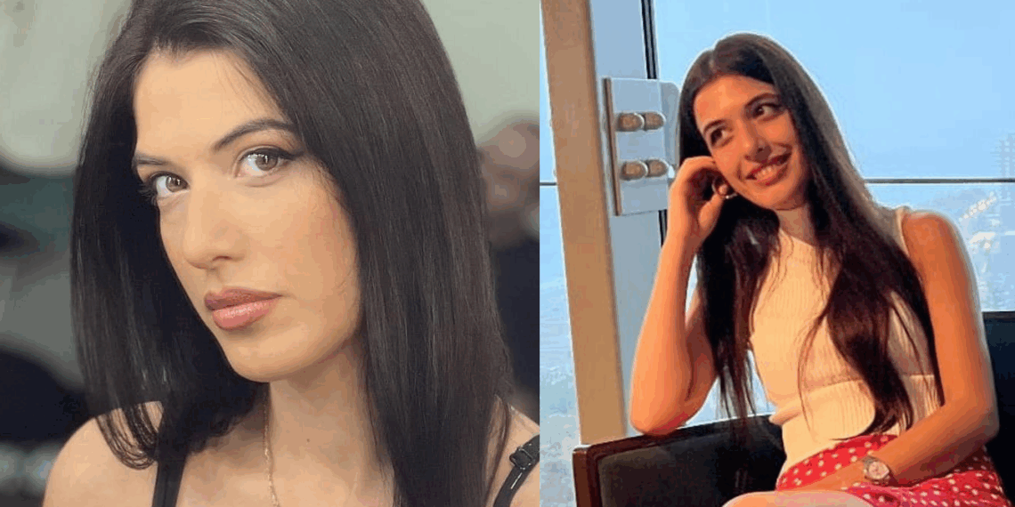 “ულამაზესი ორსული ხარ” – მარიამ ელიეშვილი გამომწერებს ახალ კადრებს უზიარებს