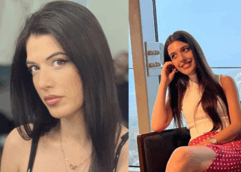 “ულამაზესი ორსული ხარ” – მარიამ ელიეშვილი გამომწერებს ახალ კადრებს უზიარებს