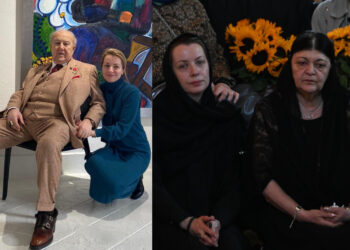 ზურაბ წერეთლის უზარმაზარი ქონება ერთადერთ ქალიშვილს დარჩა, რომელიც მილიარდერი გახდა, ახალგაზრდა ქვრივს კი არაფერი ერგო