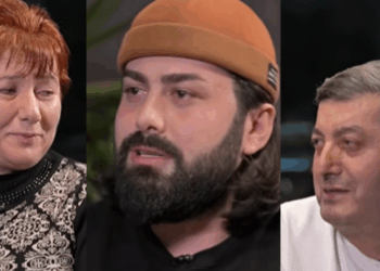 „ქმარ-შვილმა გადამატანინა ეს ცუდი პერიოდი… ვეუბნები – ჩვენ რომ წავალთ ვიღაც უნდა გყავდეს გვერდით-მეთქი…“ – ვინ არიან „დანტესის“ მშობლები?