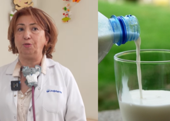 შესაძლებელია თუ არა სახლის პირობებში აფლატოქსინით დაბინძურებული საკვების ამოცნობა – პედიატრ მაია ხერხეულიძის განმარტება