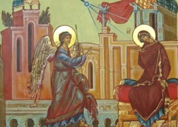 ლოცვა, რომელიც ხარება დღეს უნდა წაიკითხოთ