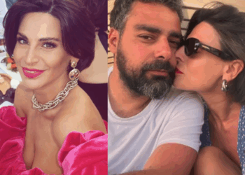 მარიამ როინიშვილი მეორე შვილის დედა გახდა – ცნობილია რა დაარქვეს პატარას