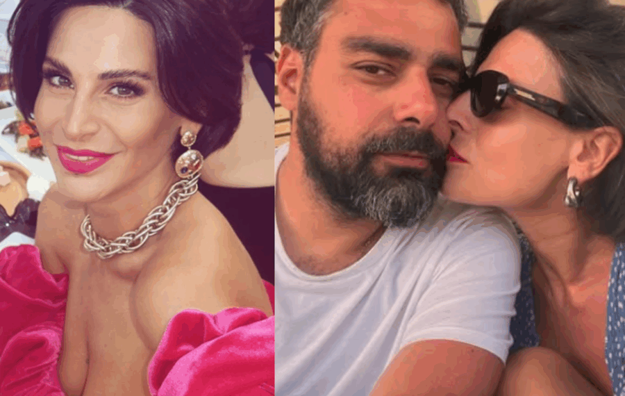 მარიამ როინიშვილი მეორე შვილის დედა გახდა – ცნობილია რა დაარქვეს პატარას