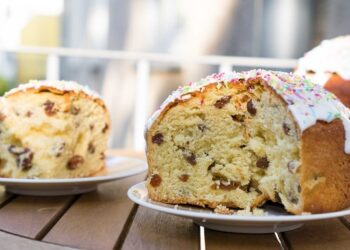 10 შეცდომა, რომლებსაც პასკის გამოცხობისას დიასახლისების ნახევარი უშვებს