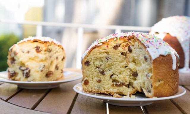 10 შეცდომა, რომლებსაც პასკის გამოცხობისას დიასახლისების ნახევარი უშვებს