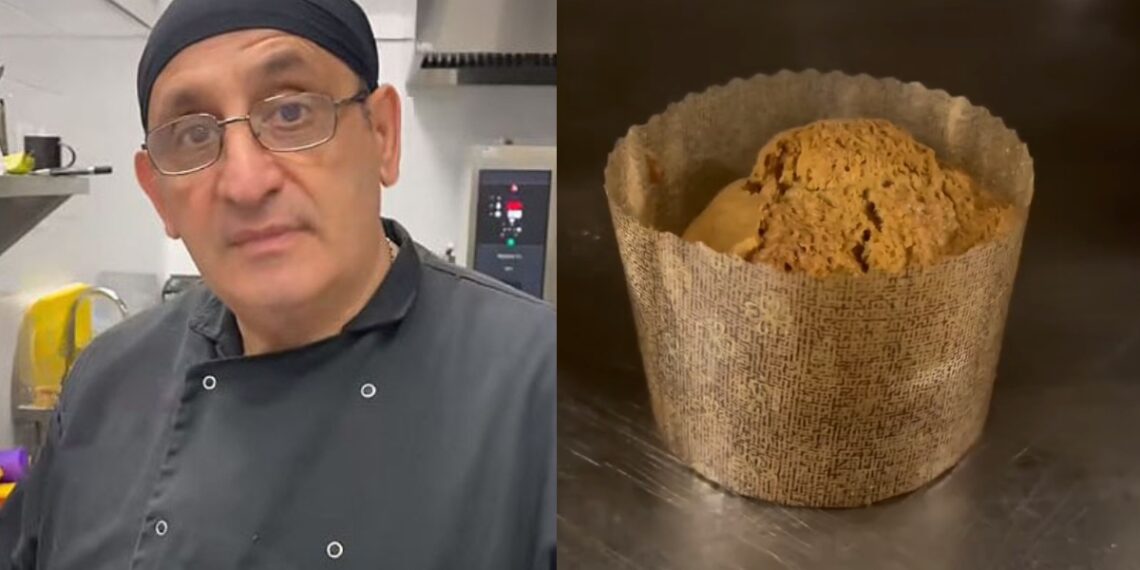 “ძალიან კარგი რამე აღმოვაჩინე, ჯადოსნური სითხეა…” – ცნობილი მზარეული ალეკო ჯავაშვილი პასკის ვიდეორეცეპტს აქვეყნებს