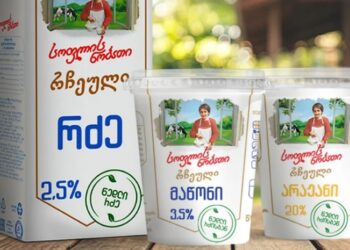 „სოფლის ნობათი“ განცხადებას ავრცელებს